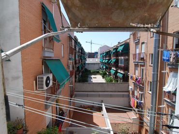 Pis en venda a Puente de Vallecas