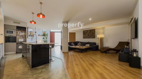 Foto 3 de Dúplex en venda a Meridiana, El Clot, Barcelona