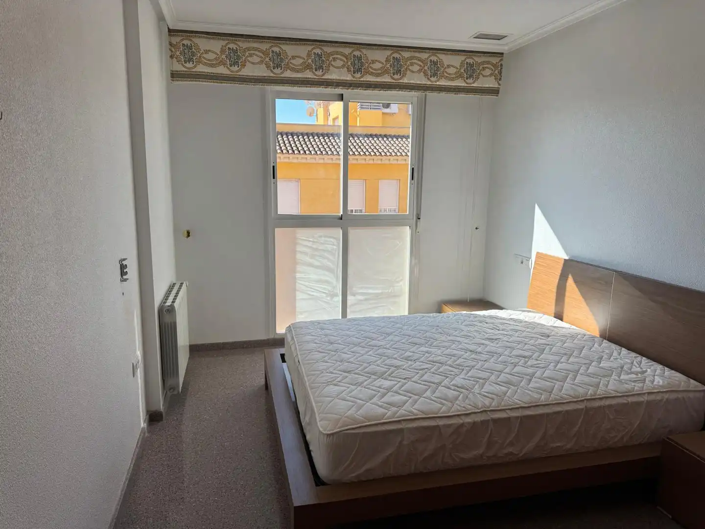 Habitación de Dúplex en venta en Novelda con Aire acondicionado, Calefacción y Terraza