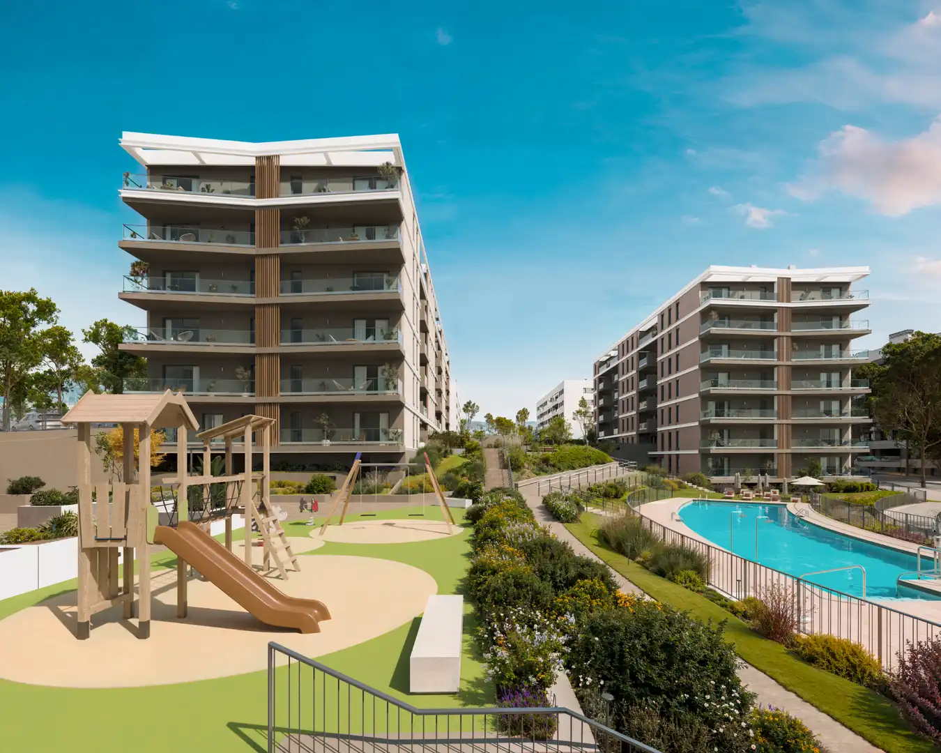 Planta baja en venta en Avenida de José Ortega y Gasset, Distrito Zeta - Recinto Ferial Cortijo de Torres
