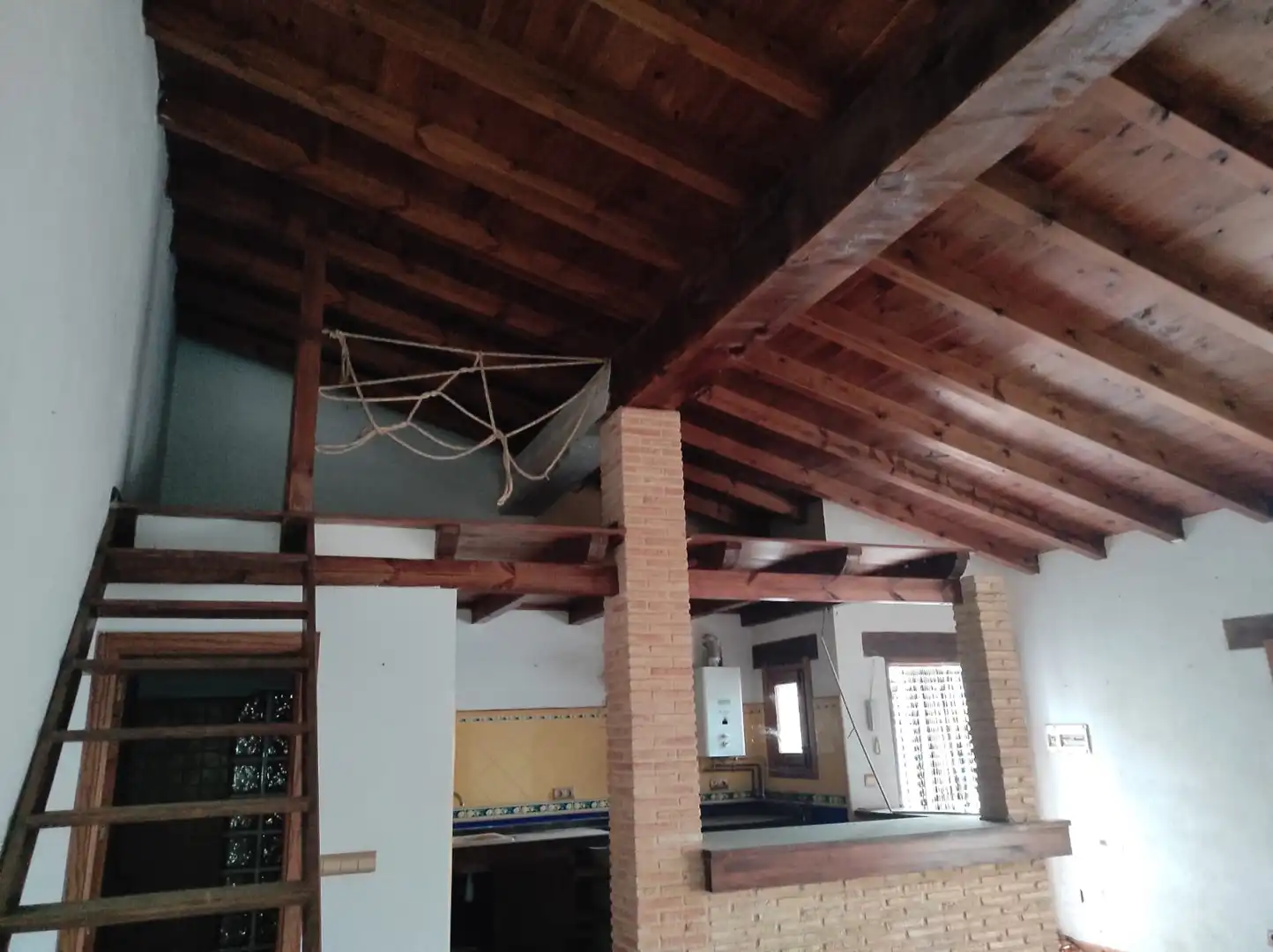 Country homes for sale in Alcaraz  with Private garden, Storage room and Swimming Pool