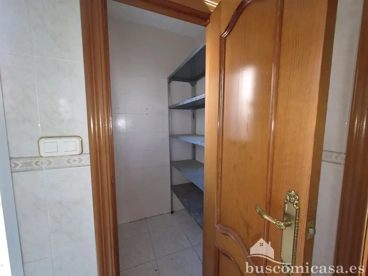 Piso con terraza en venta en Avenida Pablo Picasso, imagen 22