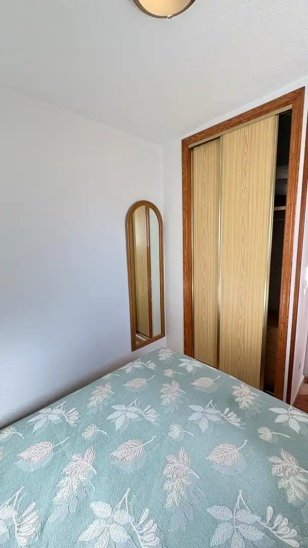 Wohnung mit Garten zum Verkauf in Avenida Madrid, imagen 47