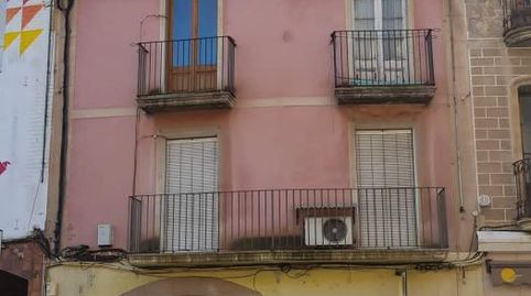 Foto 2 de Edificio en venta en De Salvador Vancell, Súria, Barcelona