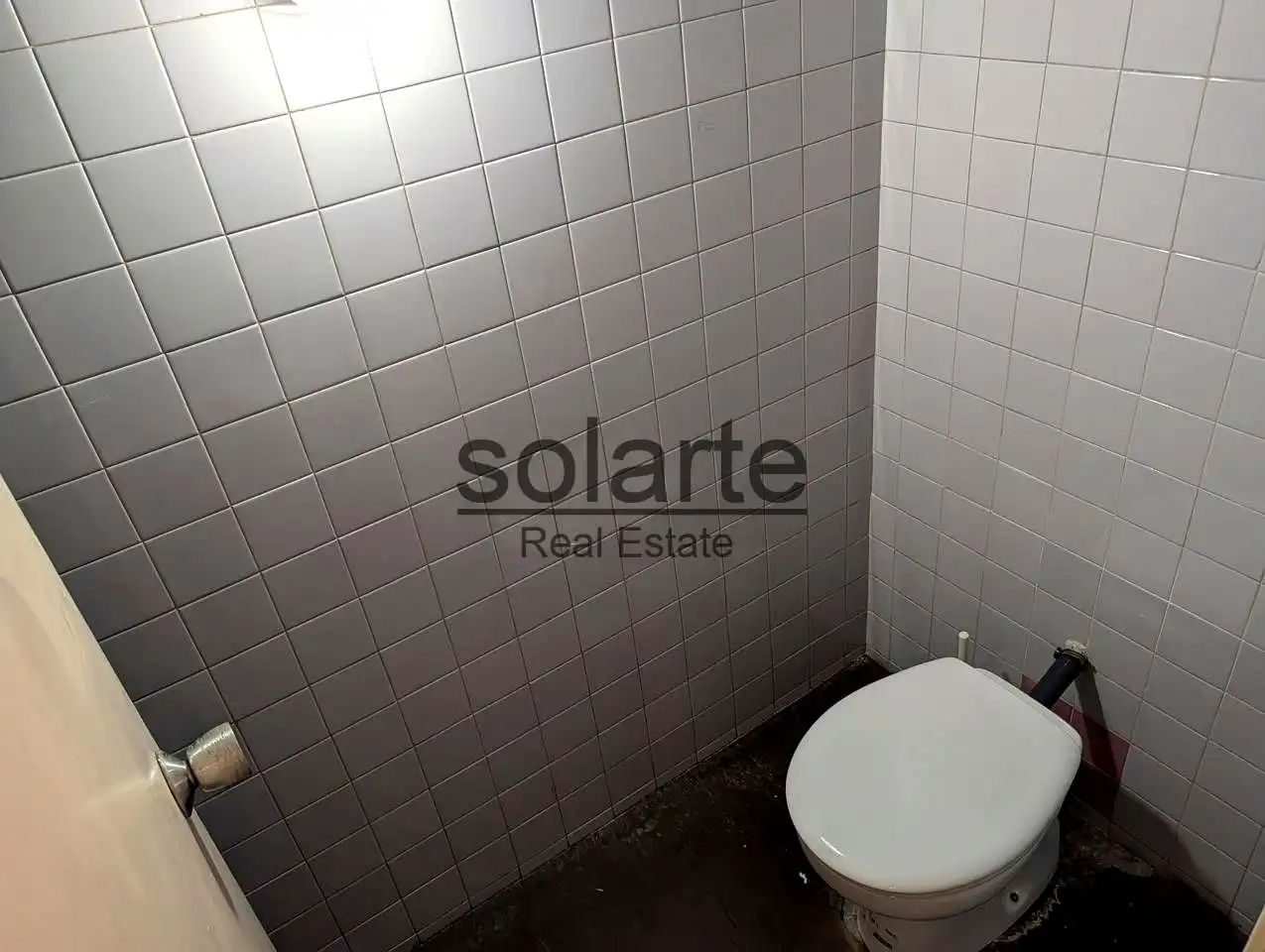 Baño de Edificio en venta en L'Hospitalet de Llobregat
