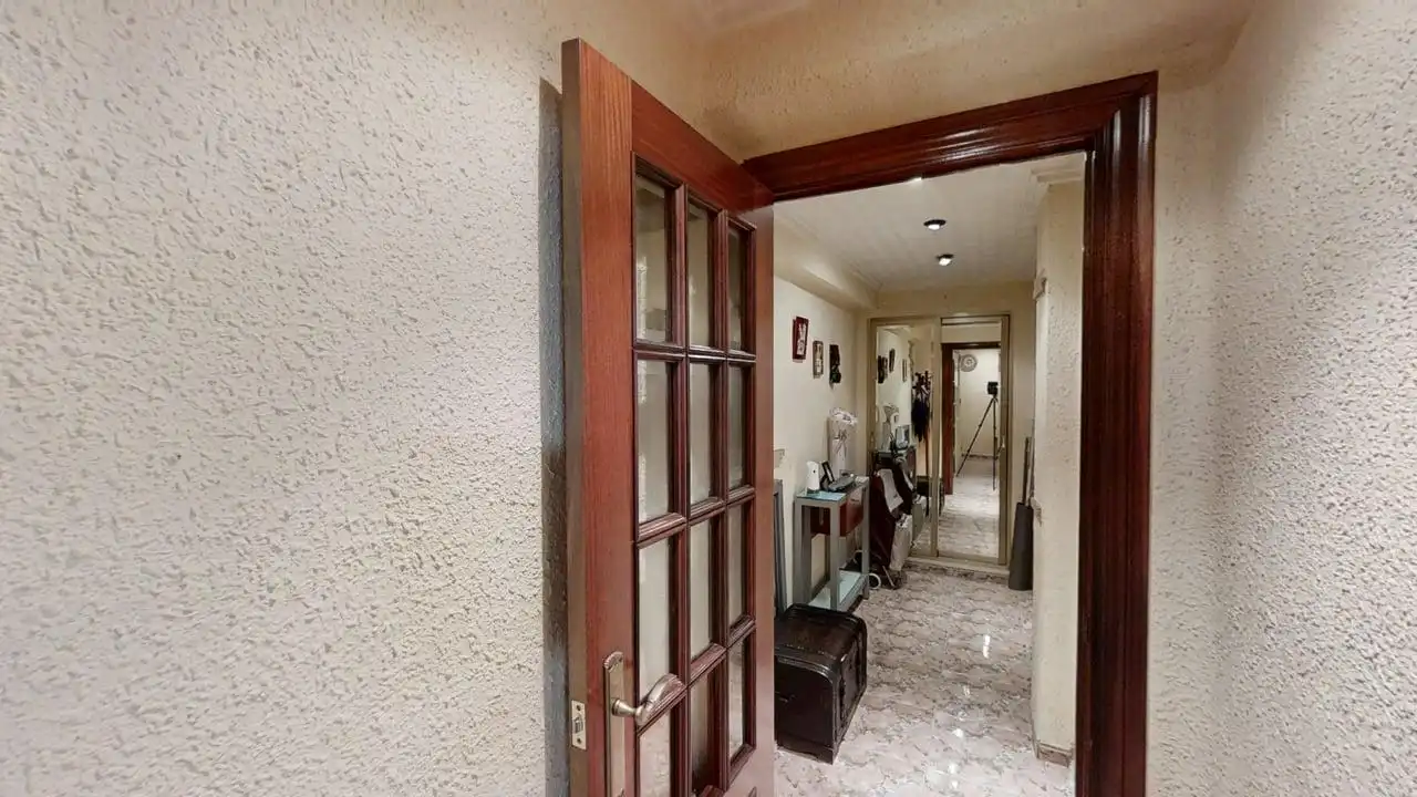 Appartamento con terrazza in vendita a Calle Federico Maicas, imagen 16