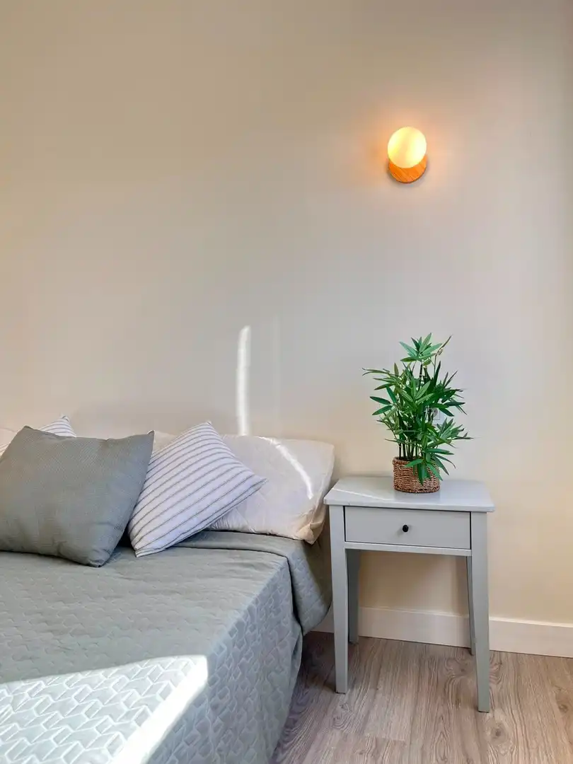 Habitación de Piso en venta en Málaga
