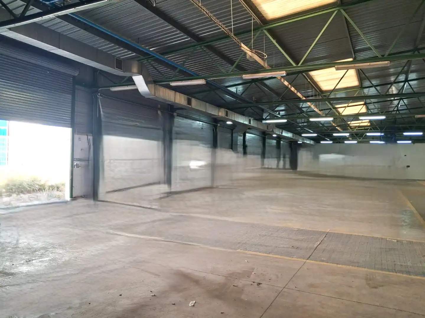 Nave industrial in vendita a Avenida Rodel, imagen 55