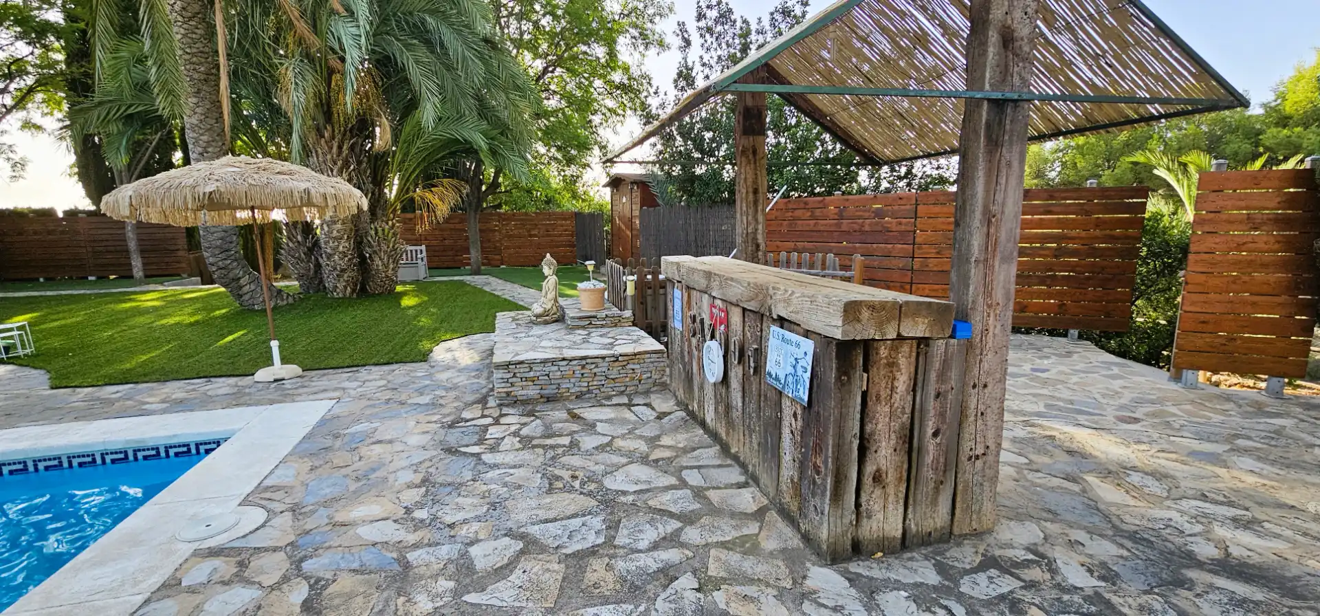 Villa mit Pool zum Verkauf in Totana, imagen 10