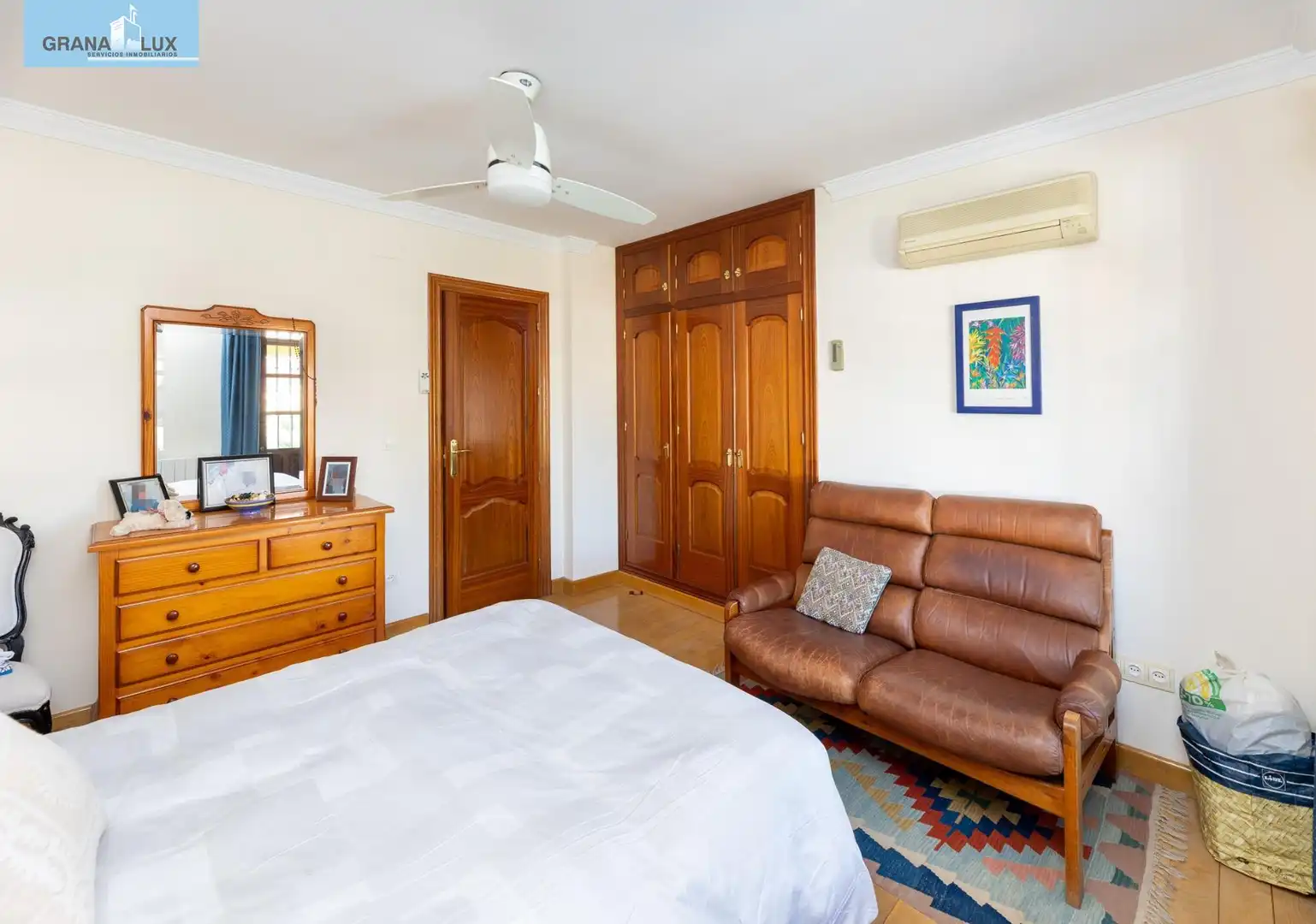 Villa con piscina in vendita a Calle ALMECES, imagen 24