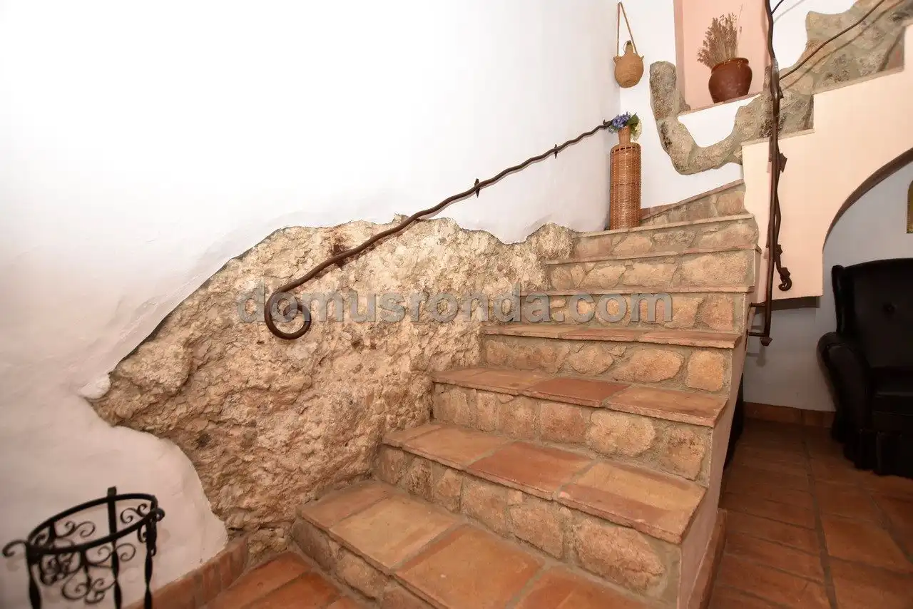 Houses for sale in Ronda  with Air Conditioner, Heating and Terrace