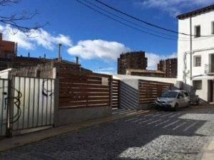 Terreno residencial en Venta en Calle Pedro IV en Casco Antiguo