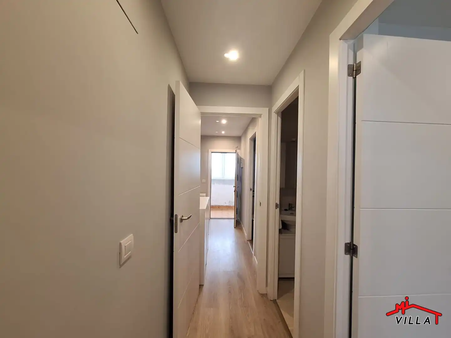 Attic for rent in Laredo  with Heating, Terrace and Furnished