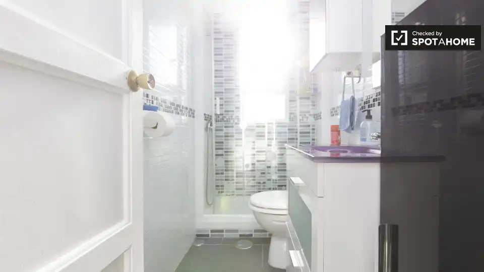 Habitación en Numancia