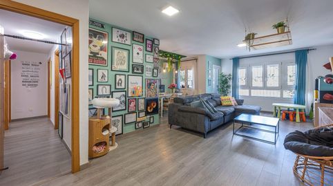 Foto 4 de Apartament en venda a Rodeo Alto - Guadaiza - La Campana, Marbella