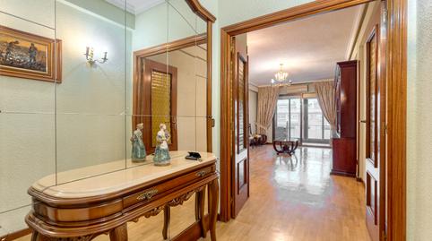 Foto 2 de Piso en venta en Calle de Antonio López, Comillas, Madrid