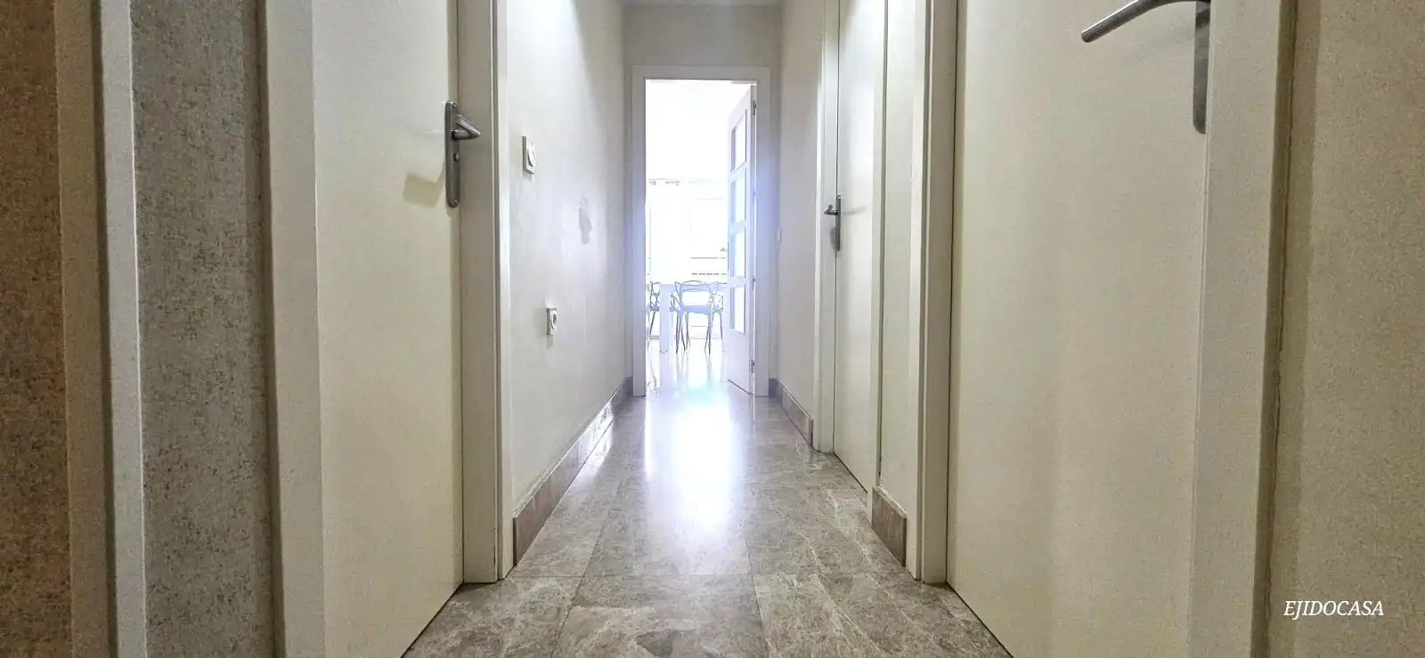 Pis en venda en El Ejido amb Aire condicionat, Terrassa i Moblat