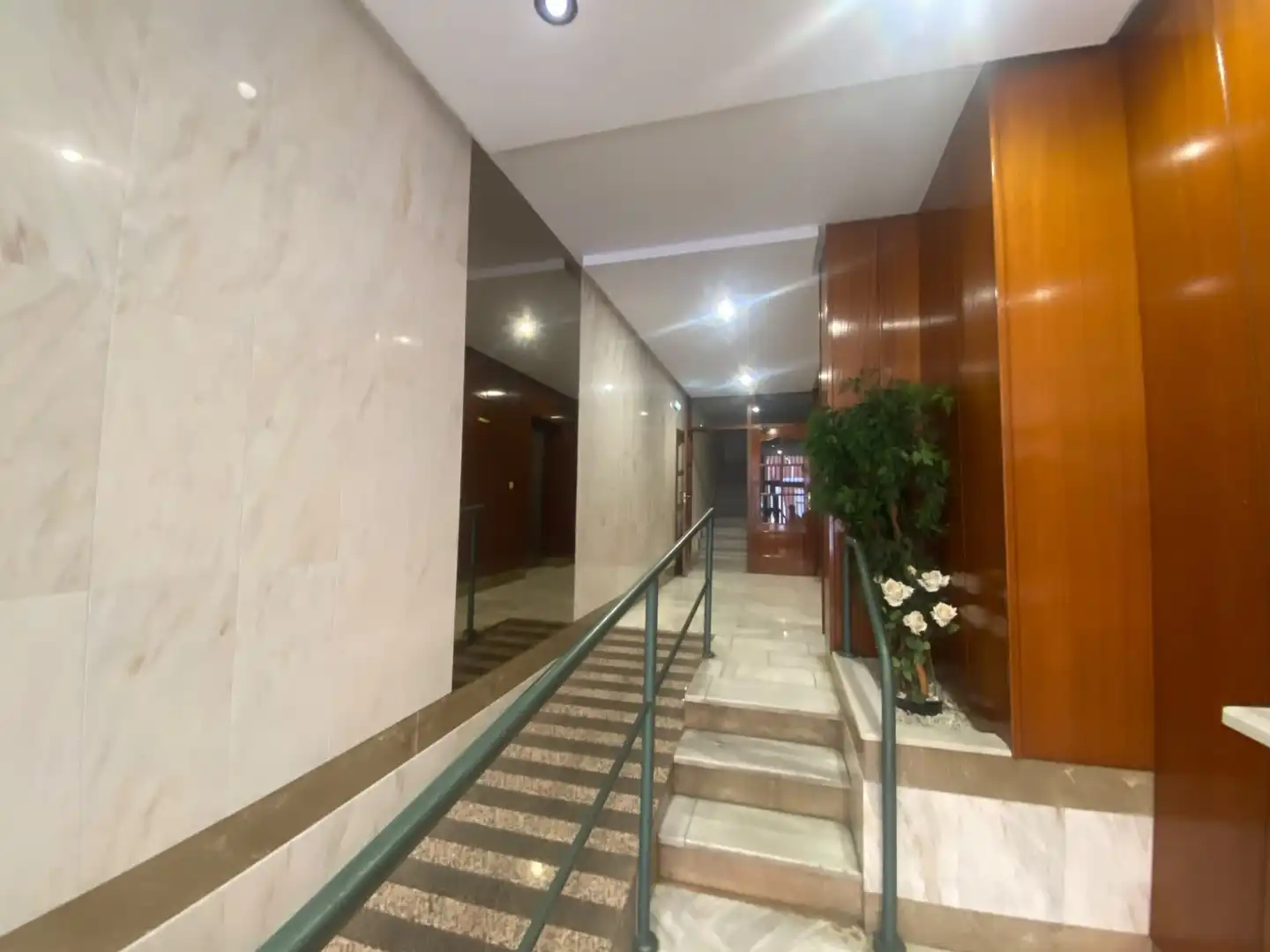 Piso en venta en Campo de la Juventud