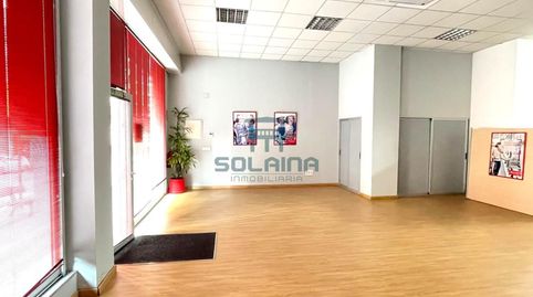 Foto 4 von Geschaftsraum zur Miete in Couto, Ourense Capital