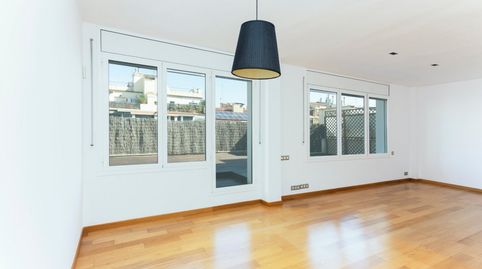Photo 2 of Attic for rent in Sant Gervasi- Galvany, Barcelona Capital