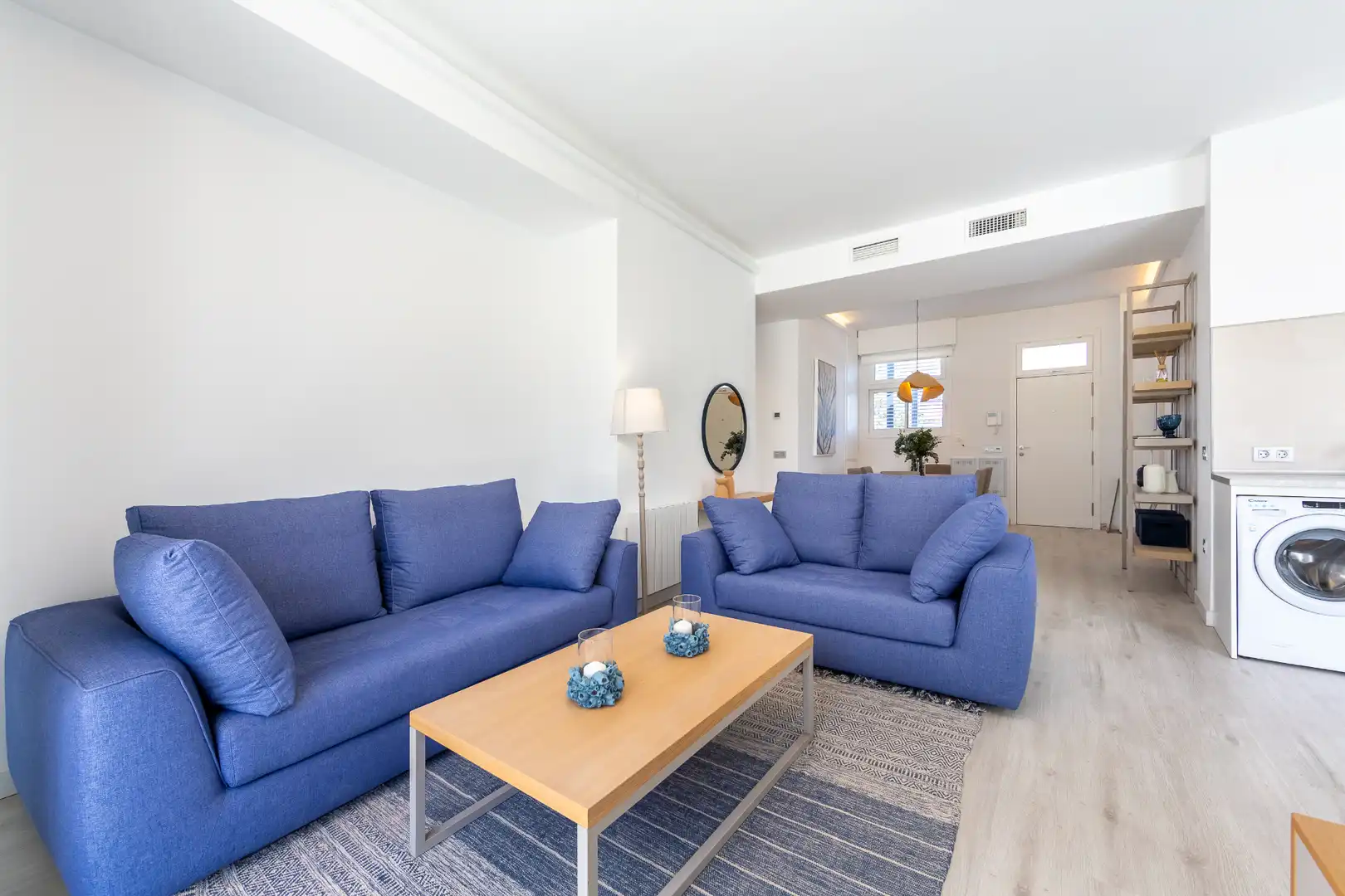 Flat for sale in Puerto Vera