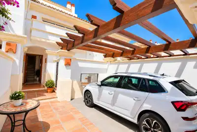 Terraced house with pool for sale in La Cala Golf - Lagar Martell, imagen 35