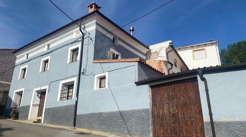 Casa luminosa y lista para entrar a vivir en Torre Los Negros