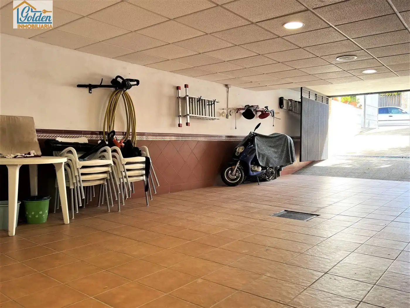 Casa o xalet en venda en Don Benito amb Aire condicionat, Jardí privat i Terrassa