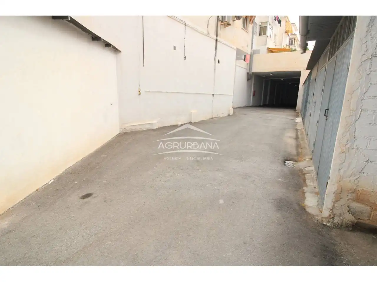 Aparcament en venda a Calle Jorge Guillen, imagen 4