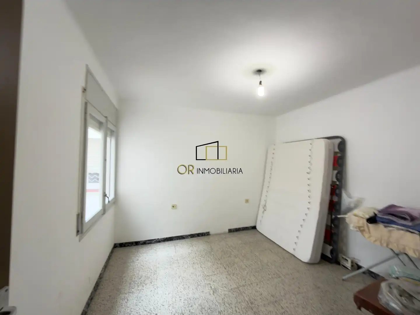 Vista exterior de Piso en venta en Vilafranca del Penedès