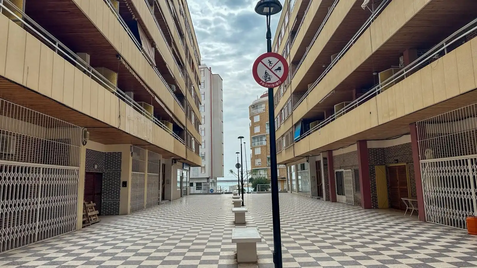 Apartment with lift for sale in Playa del Acequión, Náufragos y Rocío del Mar, imagen 32
