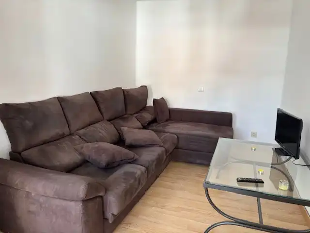 Flat for rent in Centro