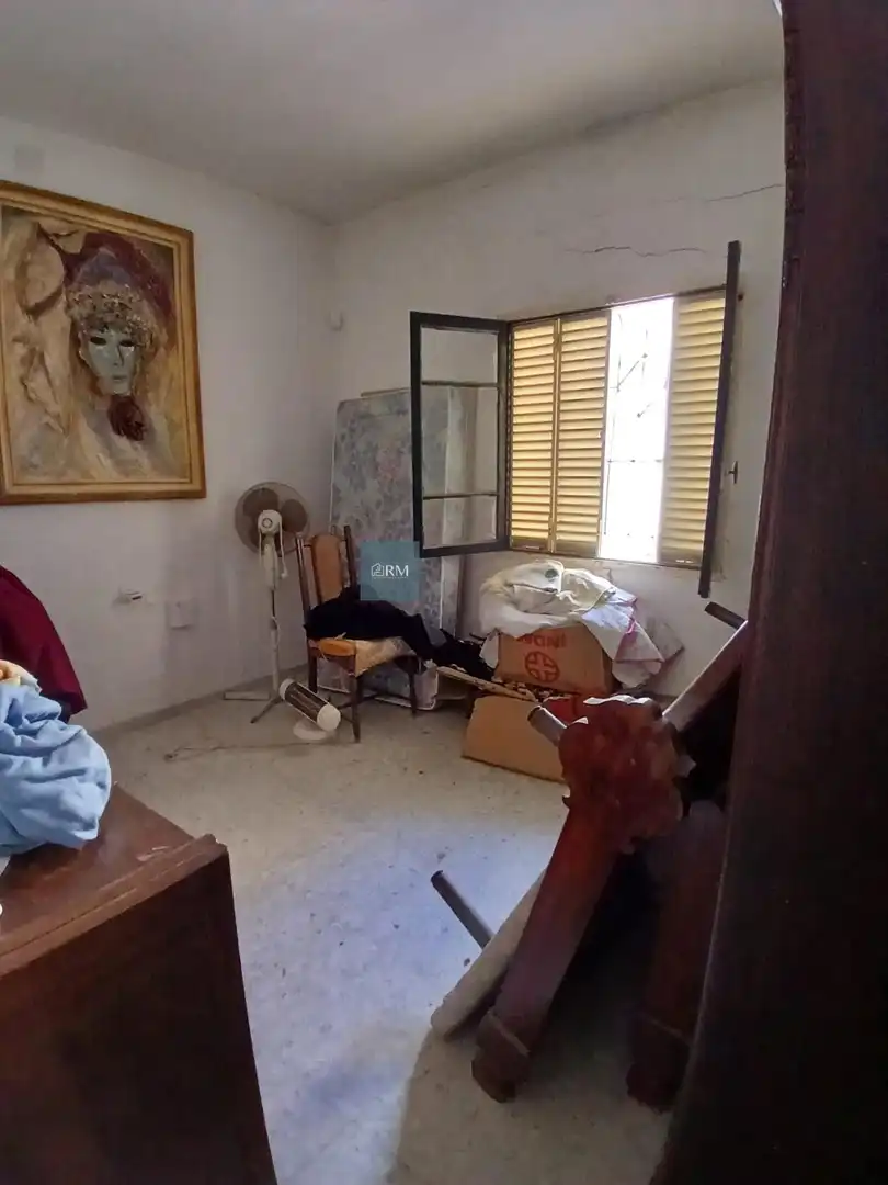 Living room of Houses for sale in Sanlúcar de Barrameda