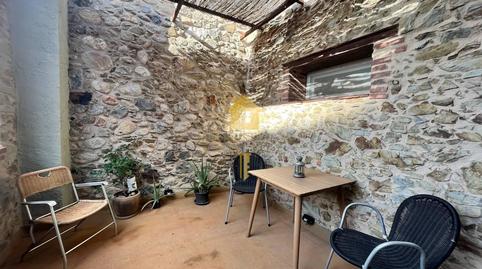Foto 5 von Einfamilien-Reihenhaus zur Miete in Carrer Santa Eulalia, Garriguella, Girona