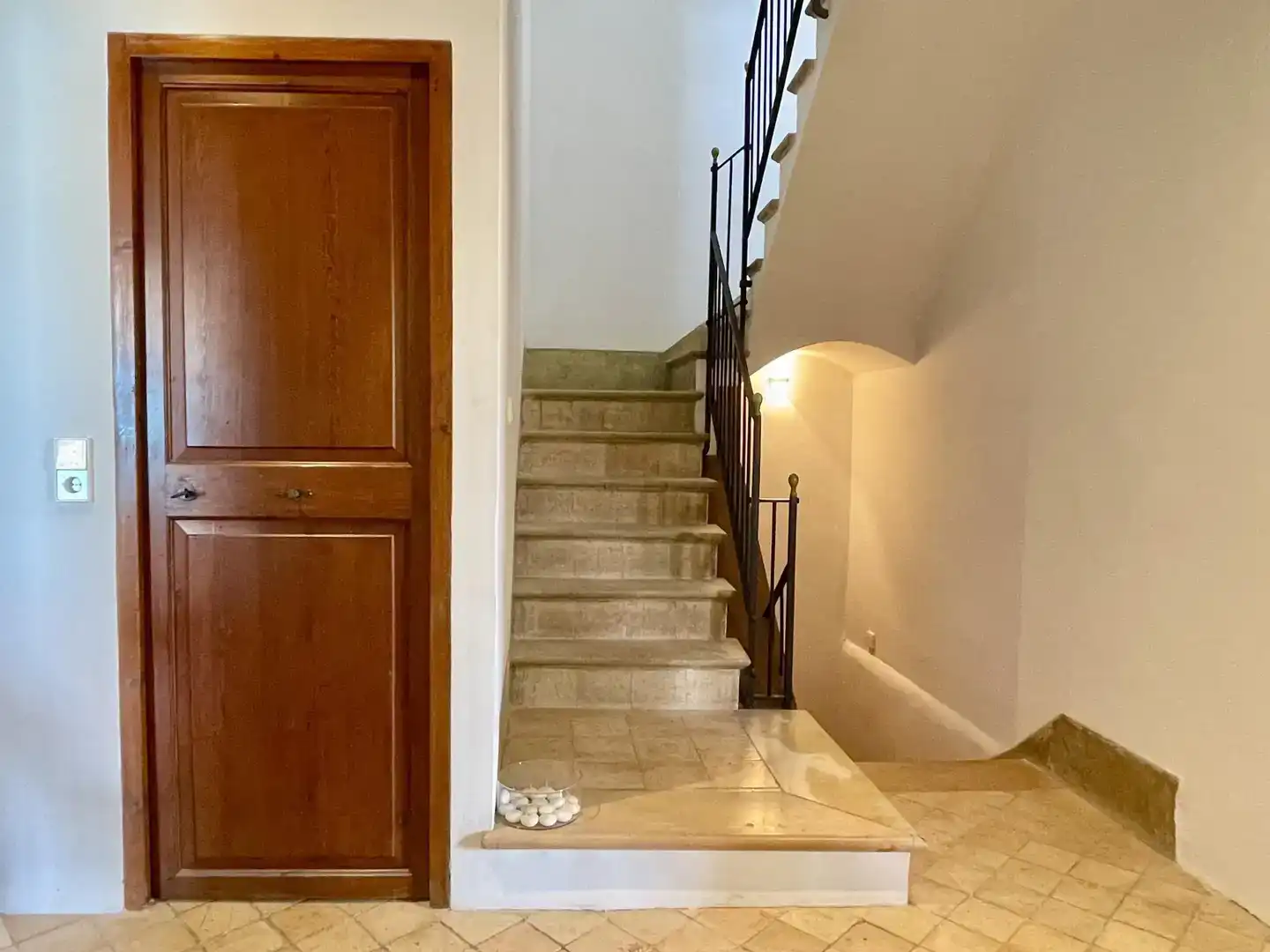 Ático en venta en  Palma de Mallorca con Aire acondicionado y Balcón