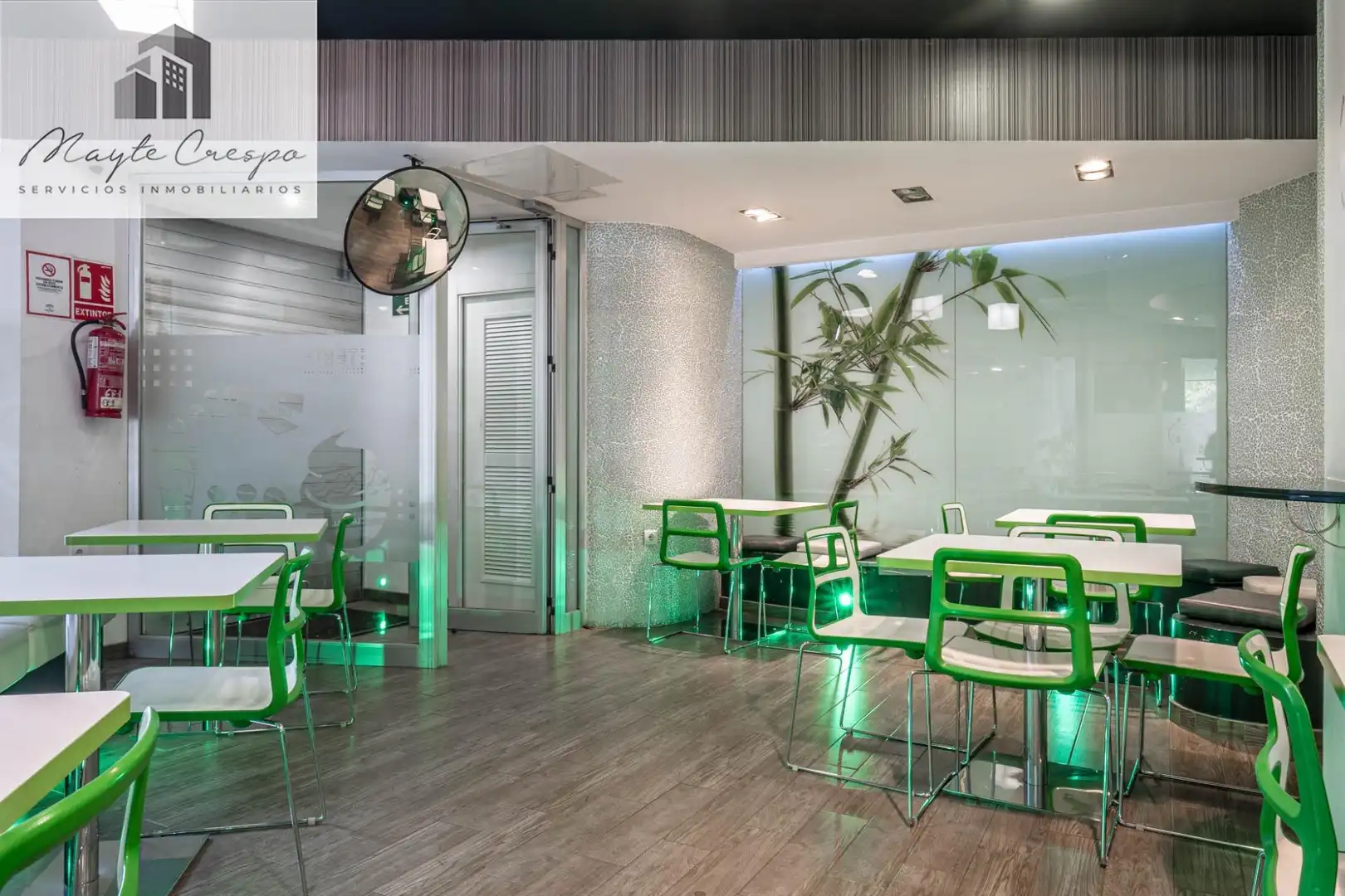 Local comercial en venda a Calle PROFESOR FRANCISCO DALMAU 11, imagen 13