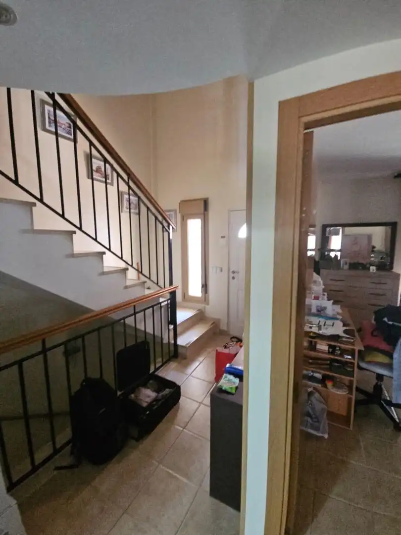 Casa a schiera con balcone in vendita a Periurbano Este - Campiña, imagen 8