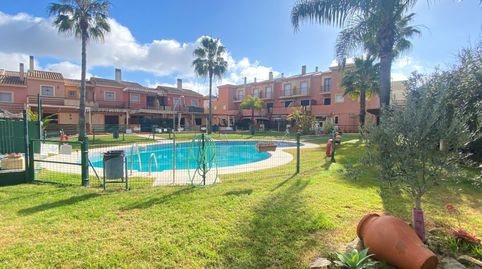 Foto 4 de Casa adosada en venta en De las Cumbres, 2, Islantilla Golf, Islantilla