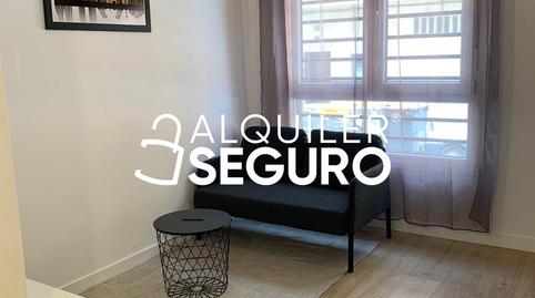 Photo 2 of Flat to rent in De Vicente Martin Arias, Comillas, Madrid