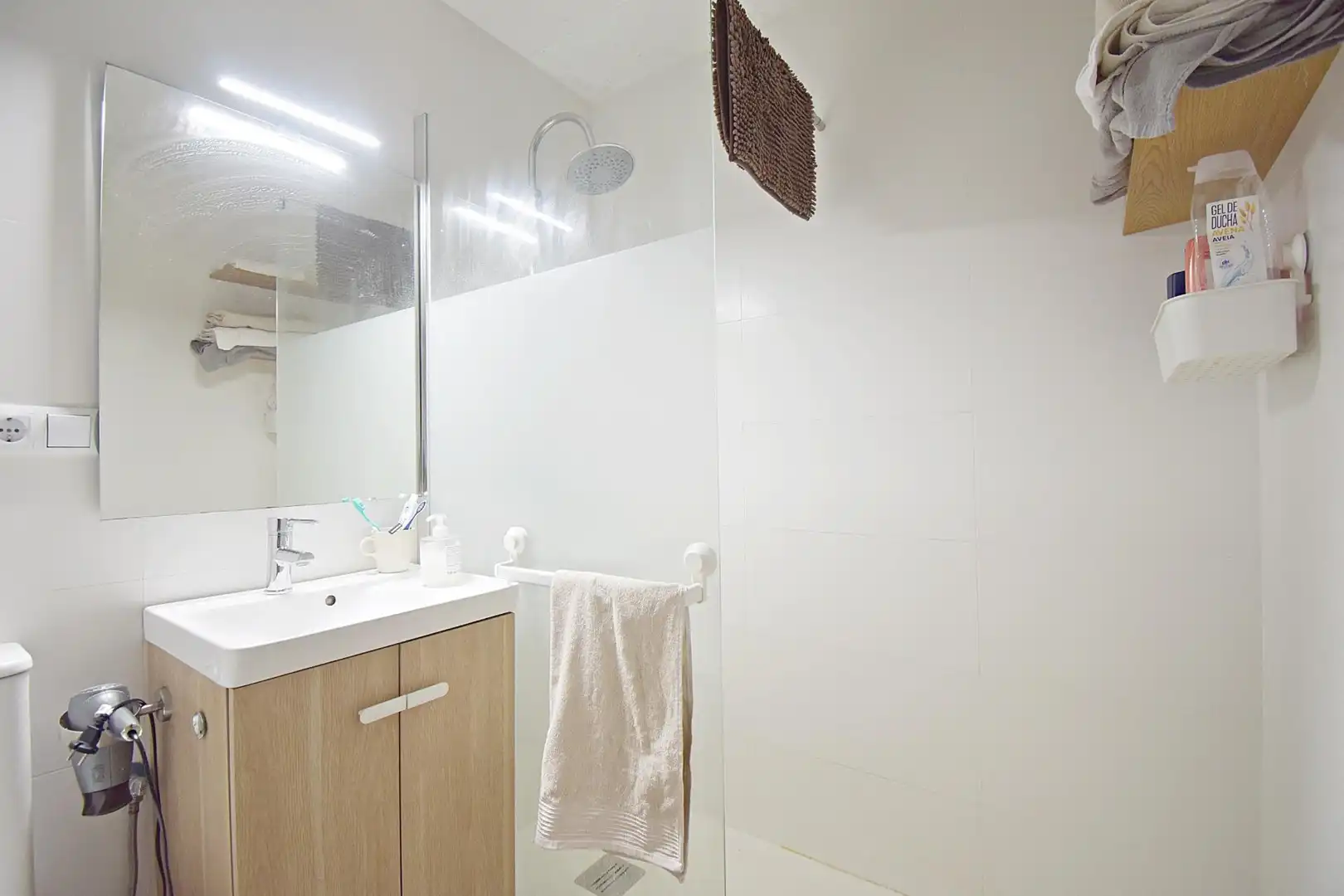 Baño de Piso en venta en Jerez de la Frontera con Aire acondicionado y Amueblado