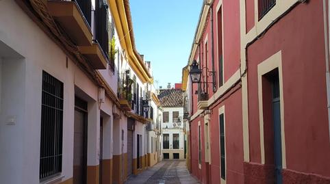 Foto 2 de Casa adosada en venda a Sta. Marina - San Andrés - San Pablo - San Lorenzo,  Córdoba Capital