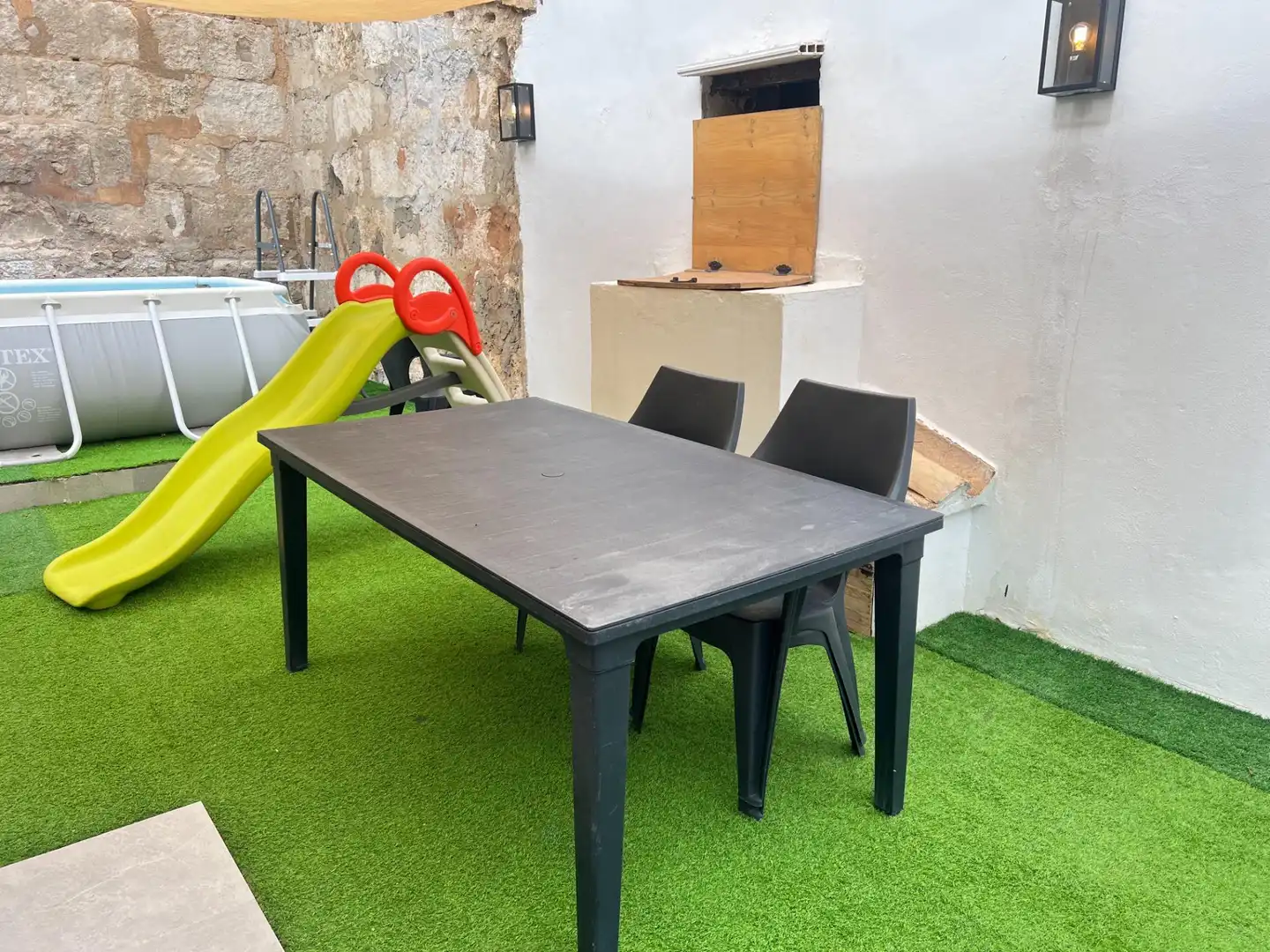 Casa con giardino in vendita a Centro, imagen 12