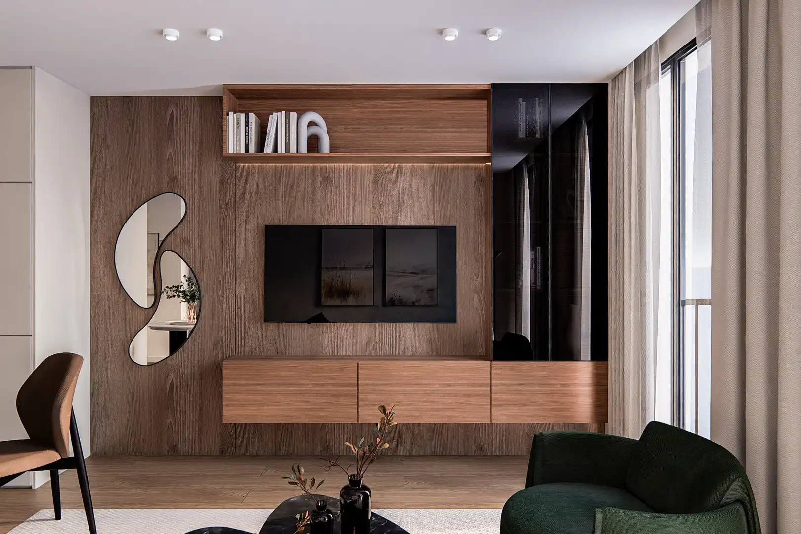 Edificio en venta en Calle de La Solana de Opañel, 13, Opañel