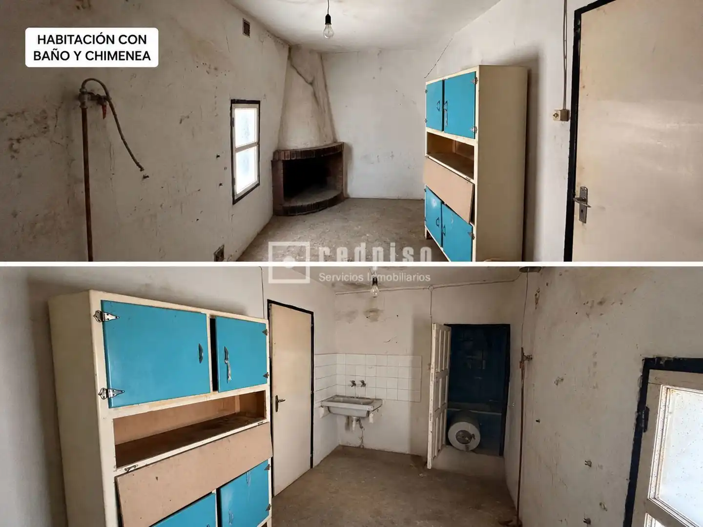 Casa o chalet en venta en Moratilla de los Meleros