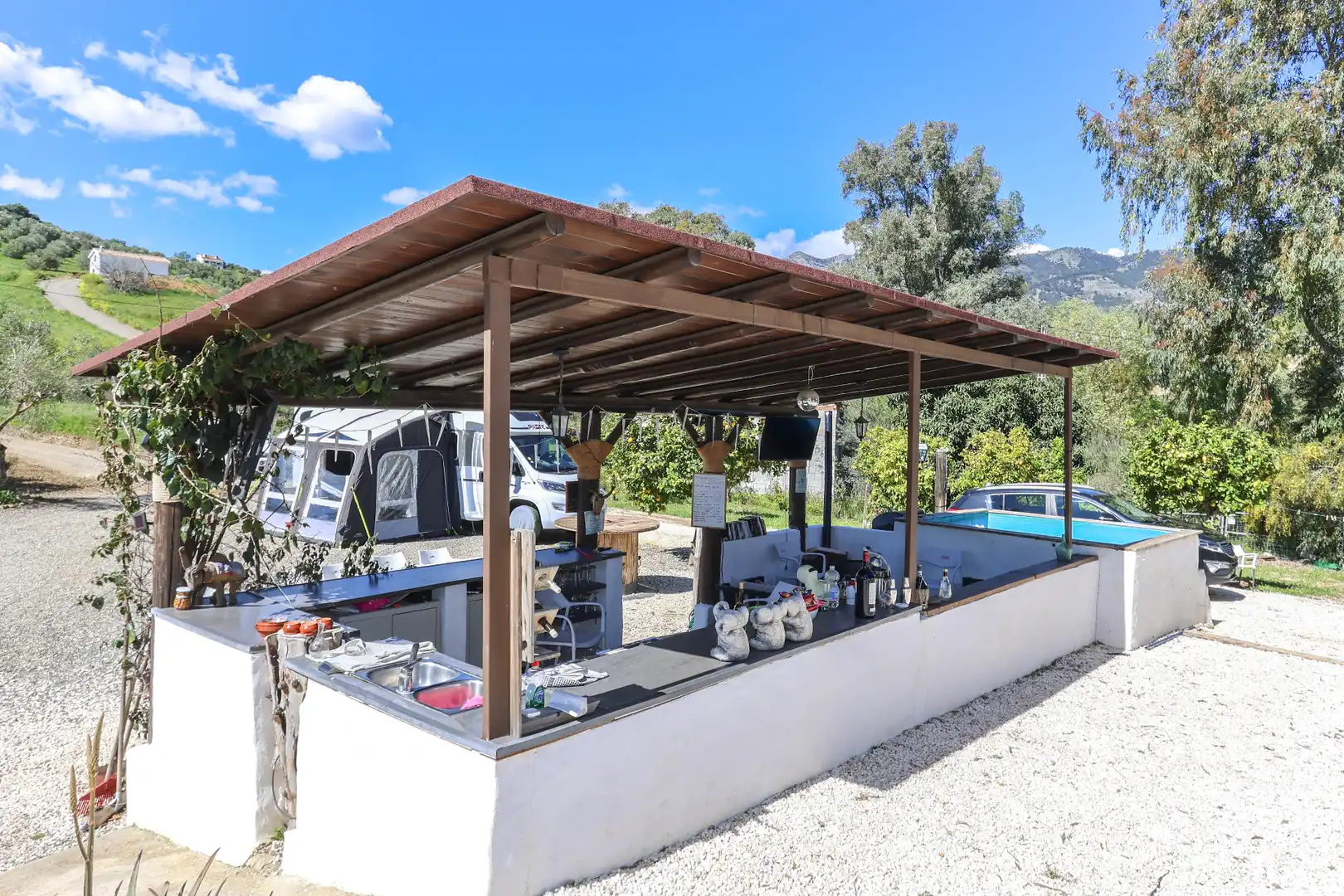 Casa amb jardí en venda a Calle de Francisco Herrera, imagen 37