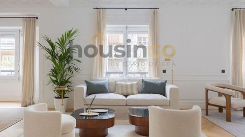 Foto 5 de Pis en venda a Jorge Juan, Recoletos, Madrid Capital