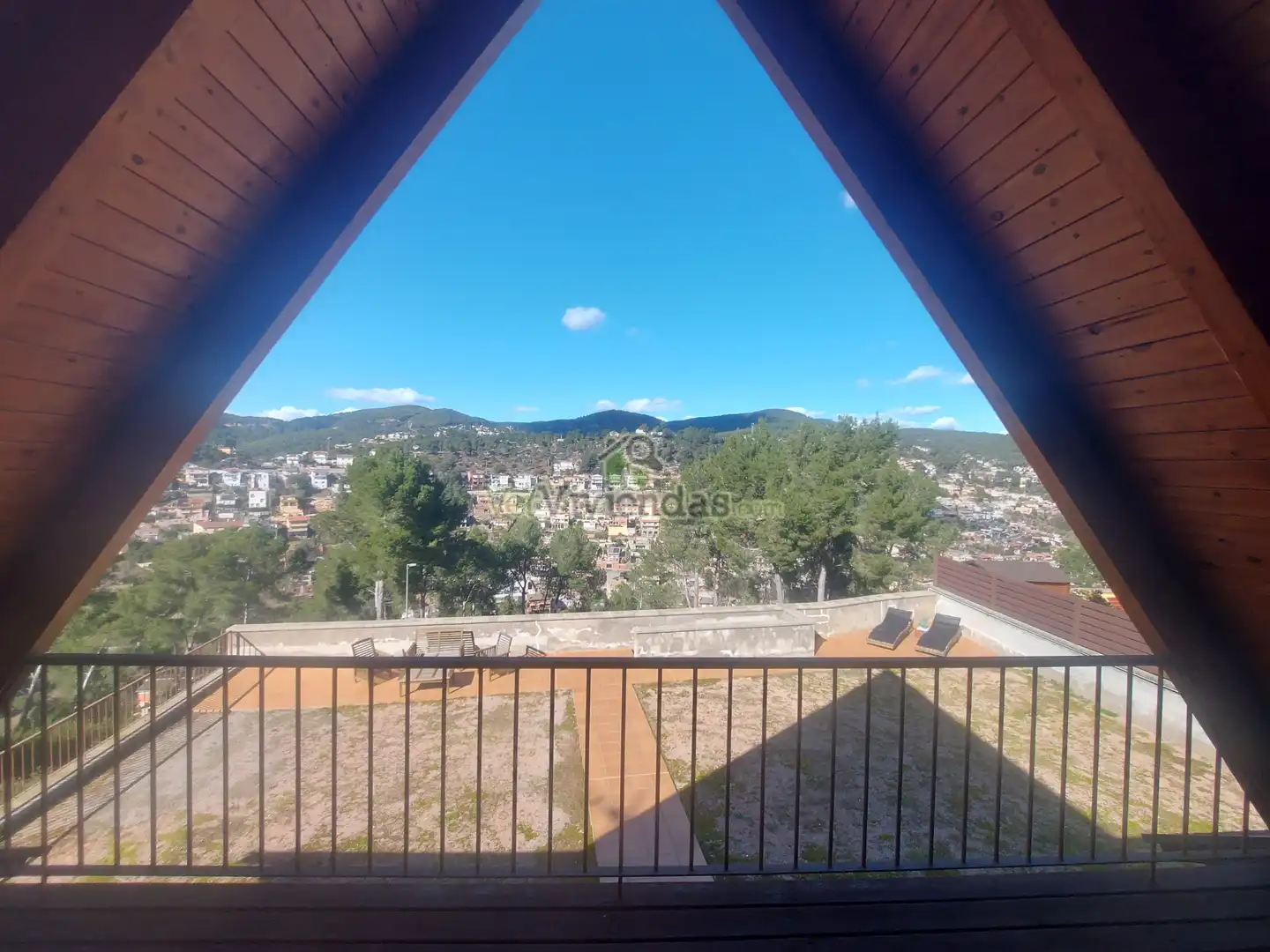 Casa o chalet en venta en Carrer Major, 623, Vallirana