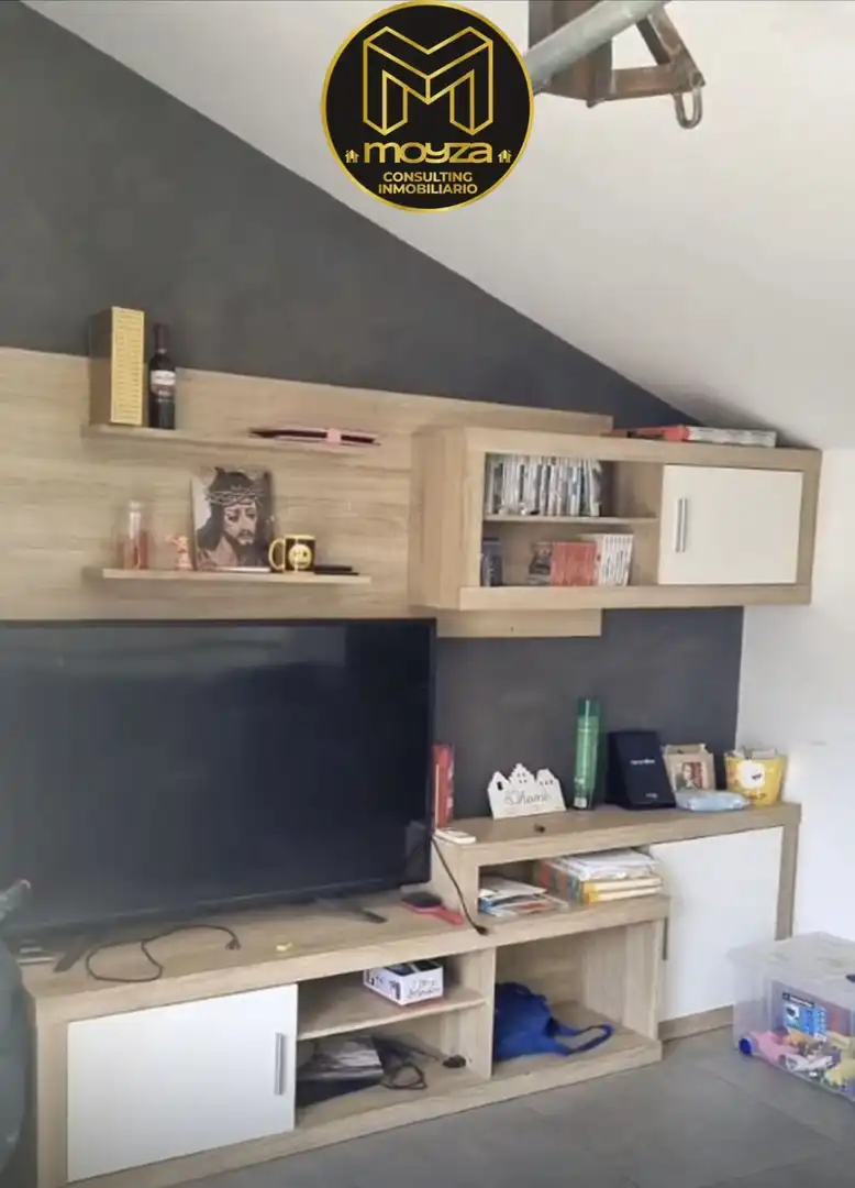 Bedroom of Houses for sale in Torredelcampo, Jaén