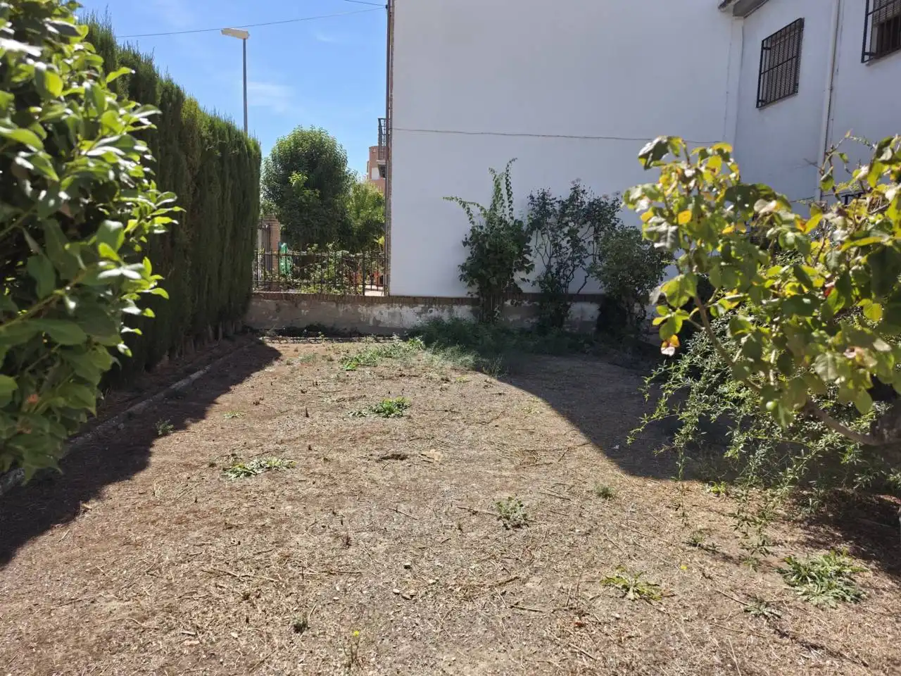 Maison avec jardin à vendre à Baza, imagen 7