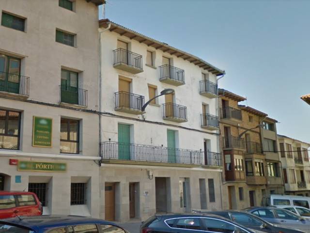 Trastero en Venta en La Constitucion en Lerín